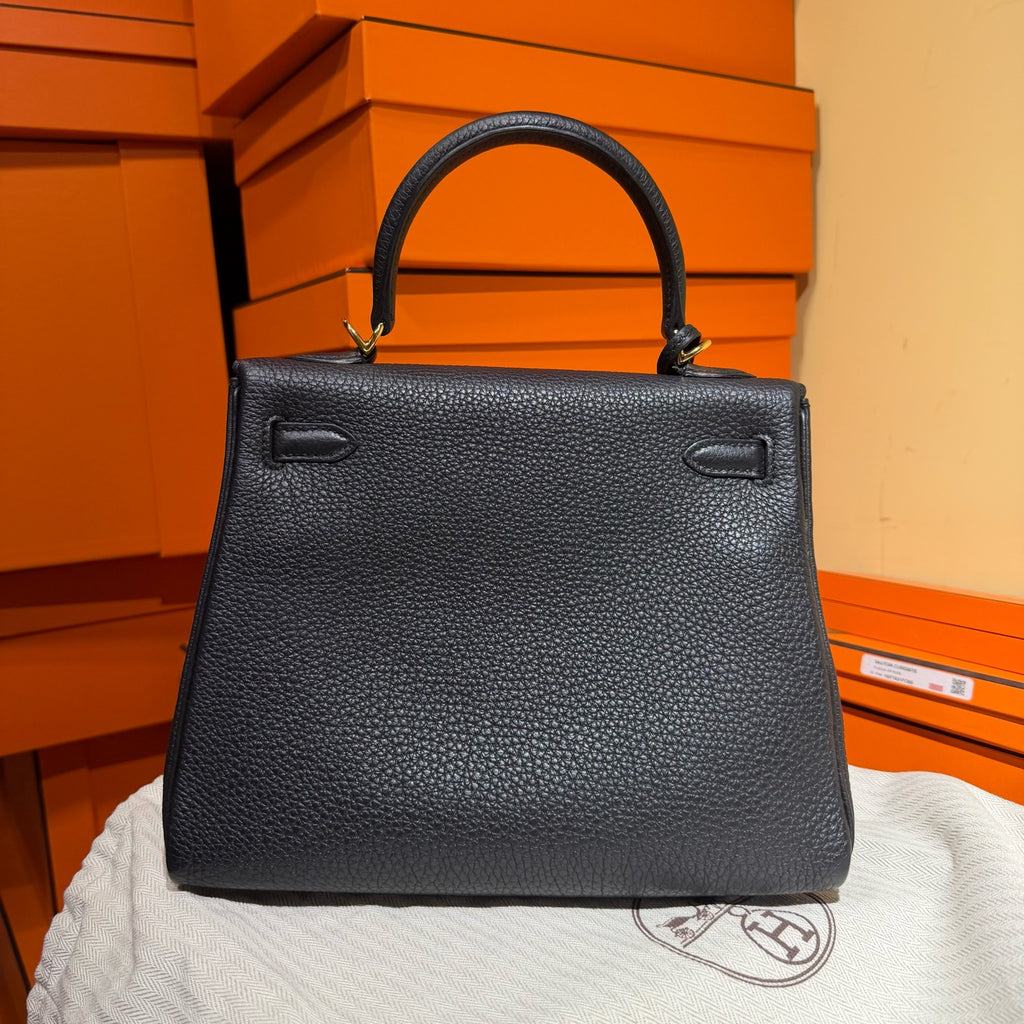 Hermes Crossbody