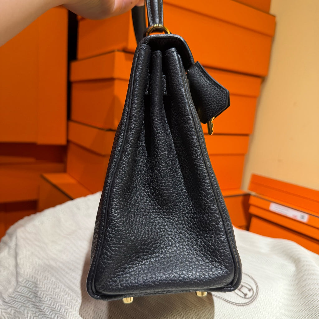 Hermes Crossbody