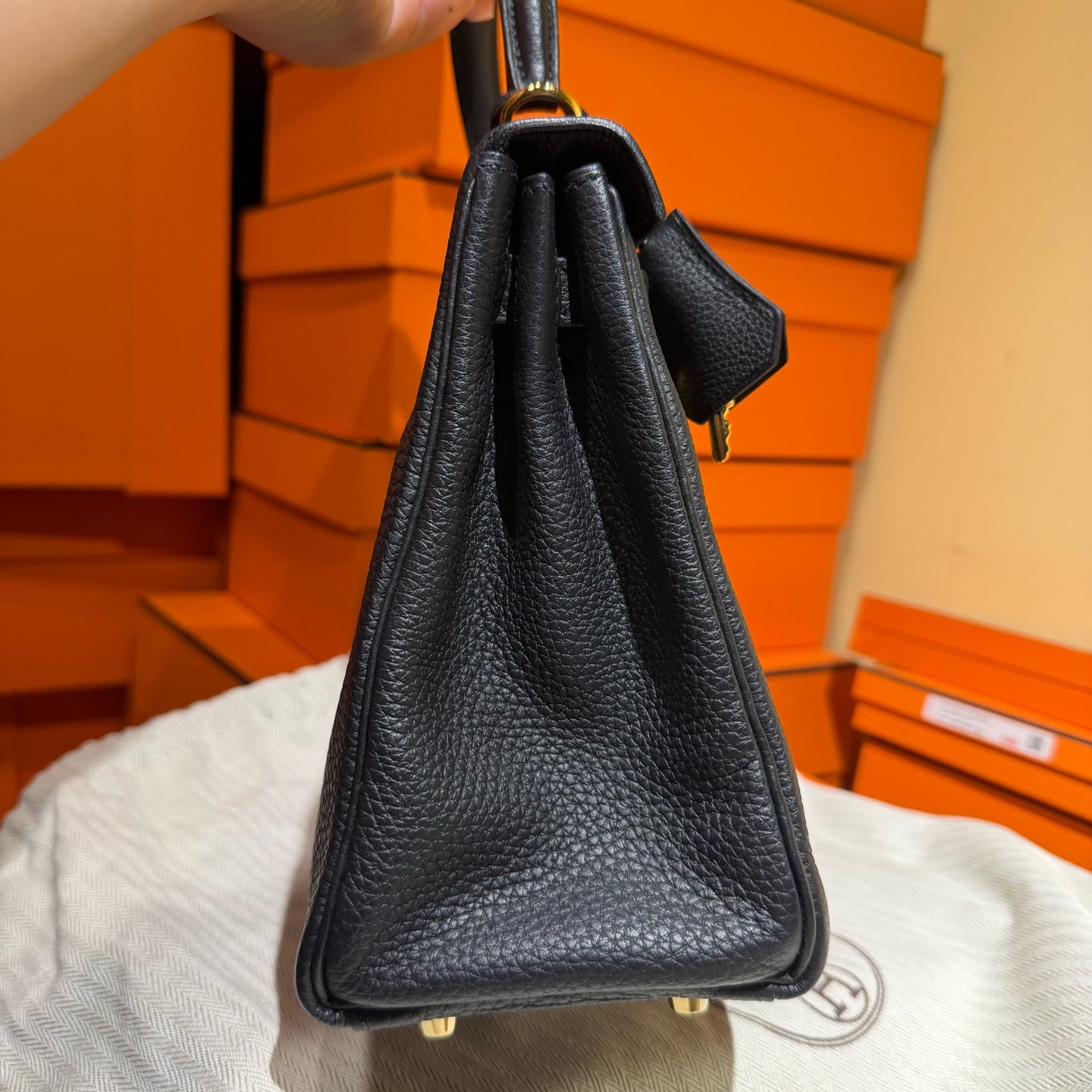 Hermes Crossbody