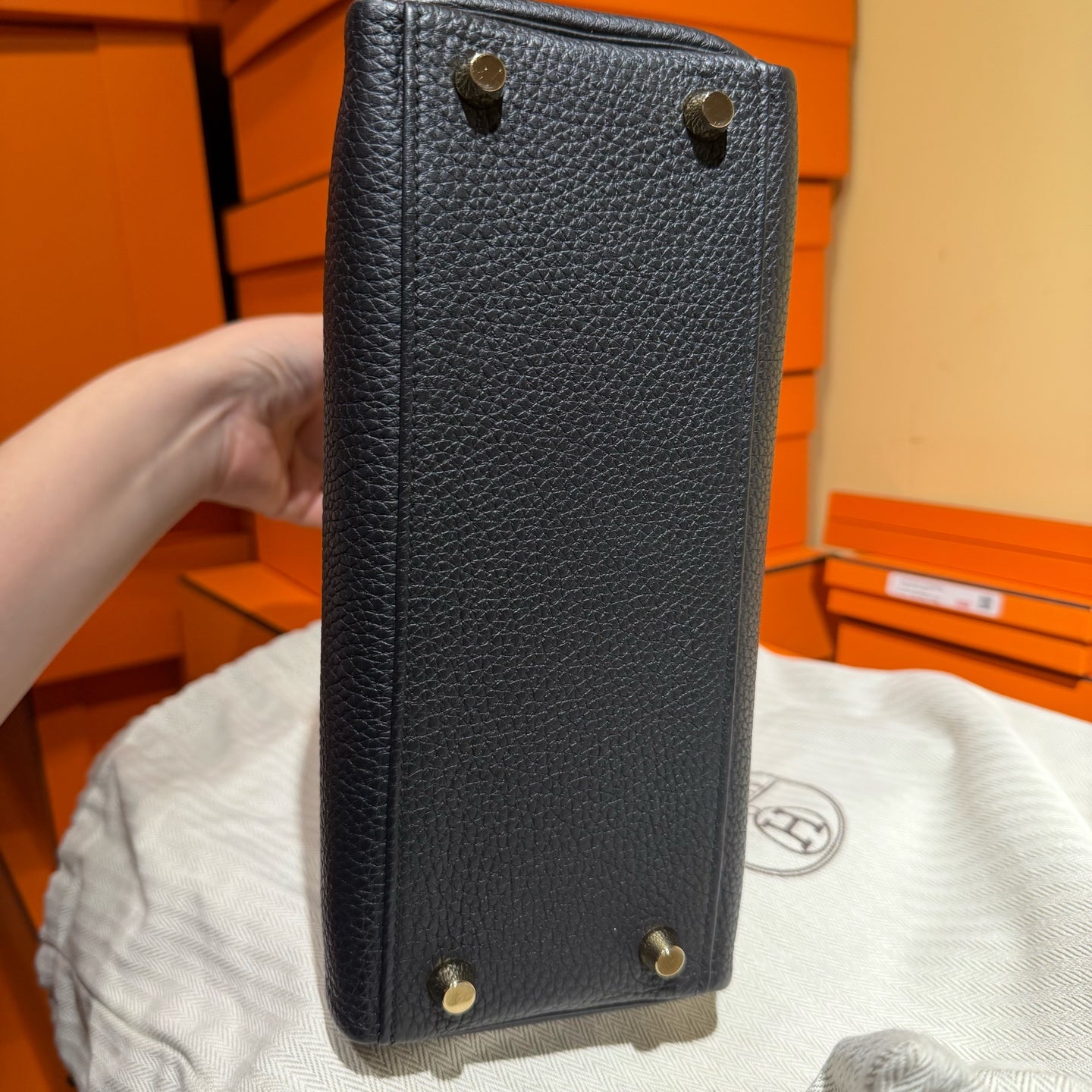 Hermes Crossbody