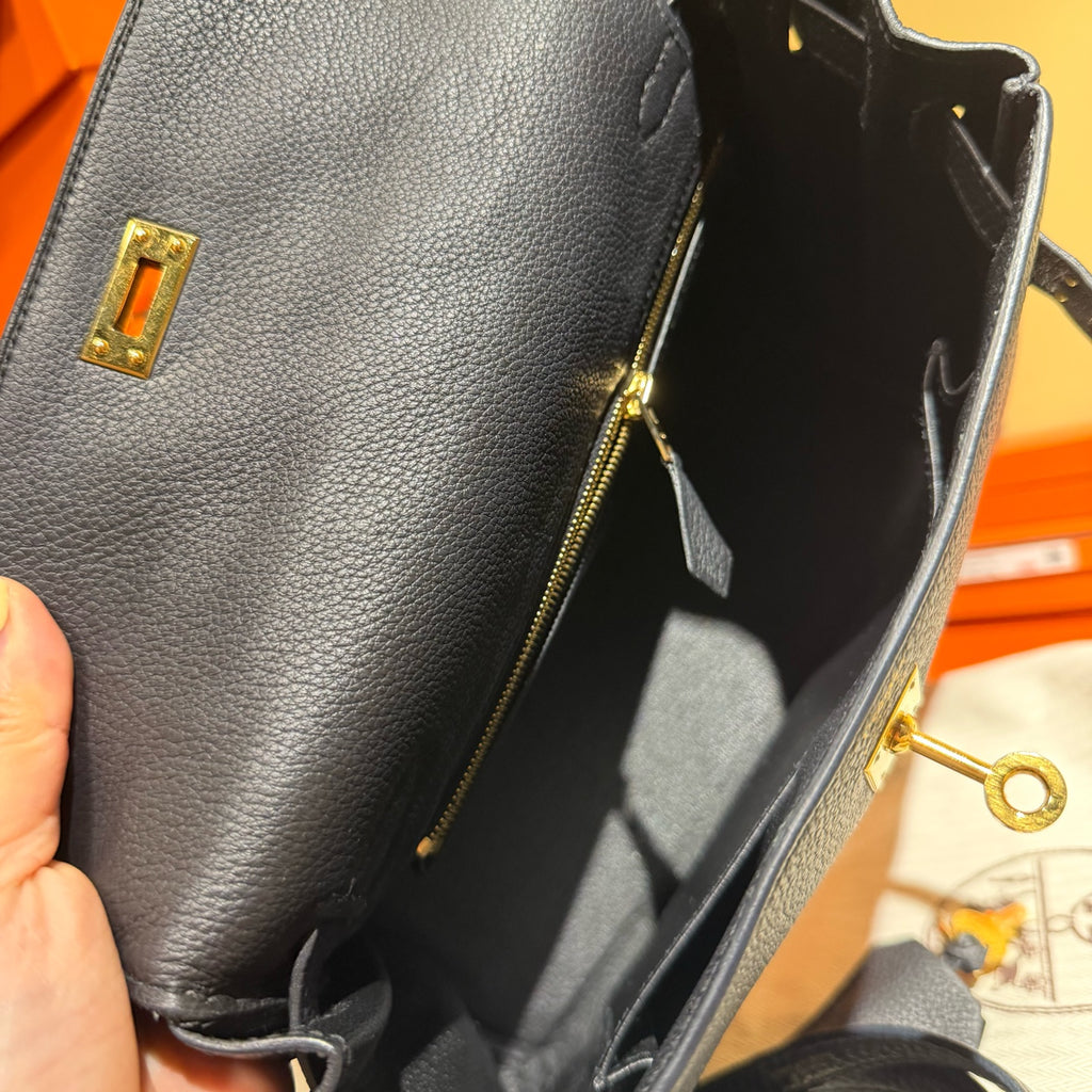 Hermes Crossbody