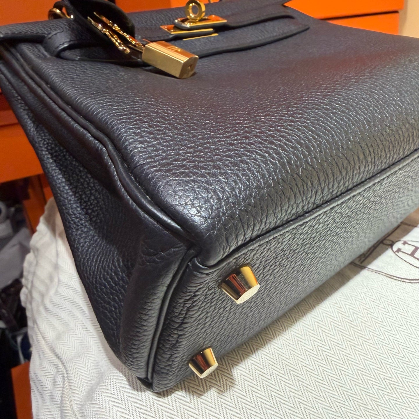 Hermes Crossbody