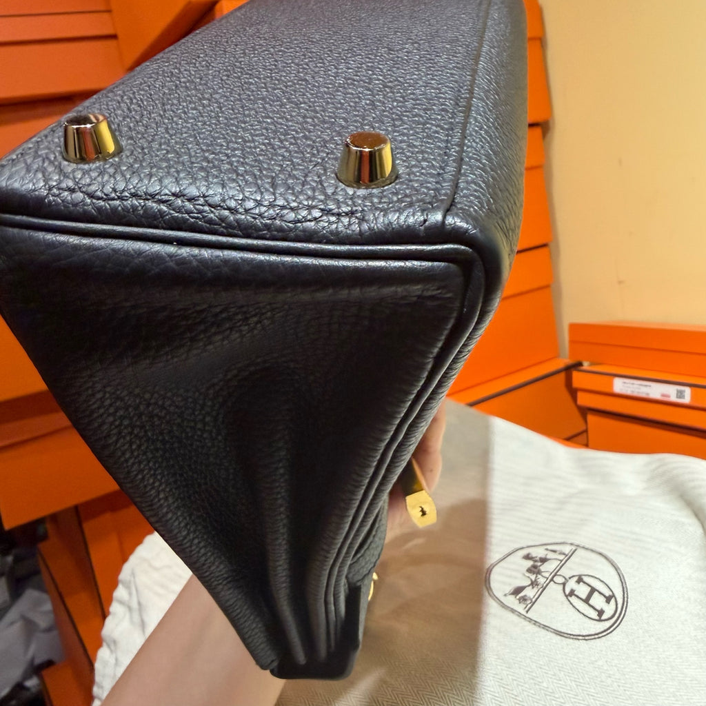 Hermes Crossbody