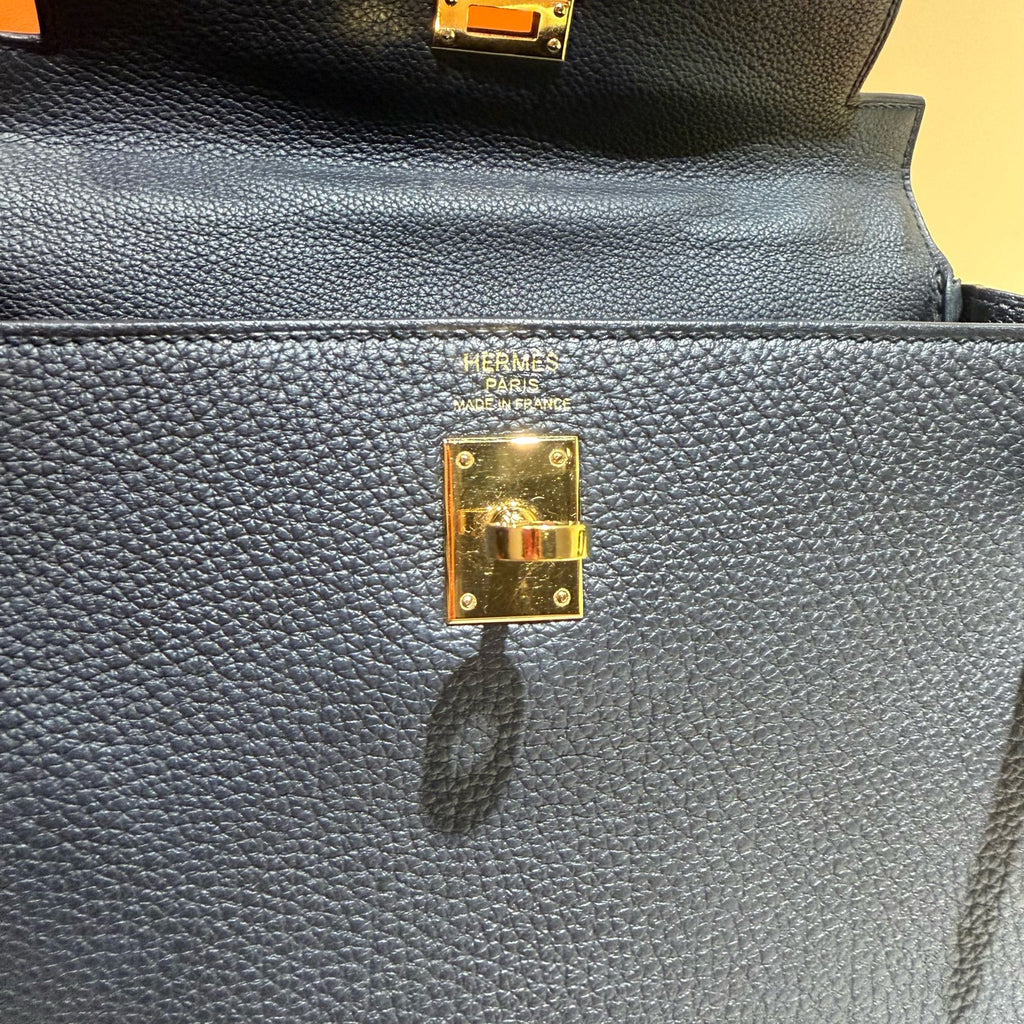 Hermes Crossbody