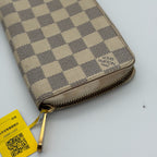 Louis Vuitton White