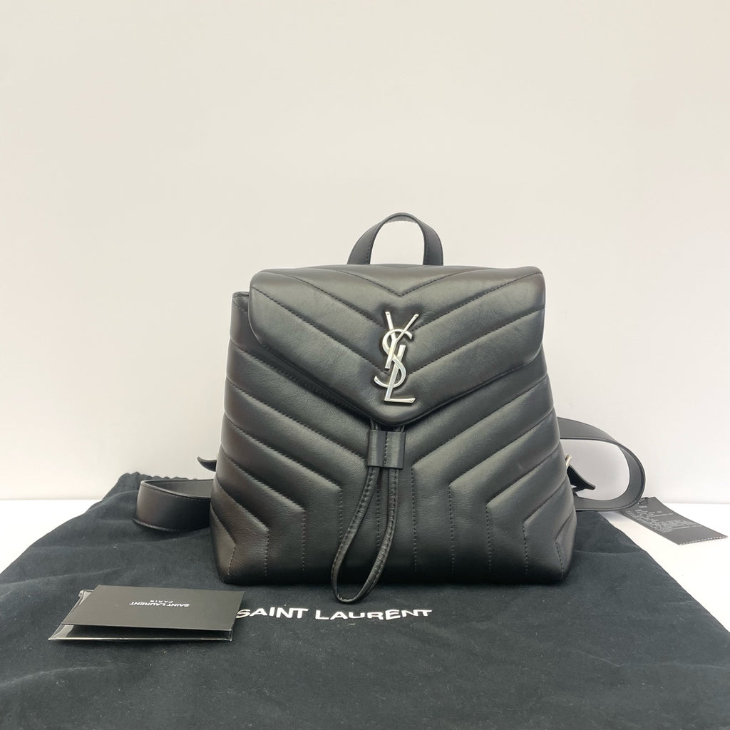 Saint laurent Backpack