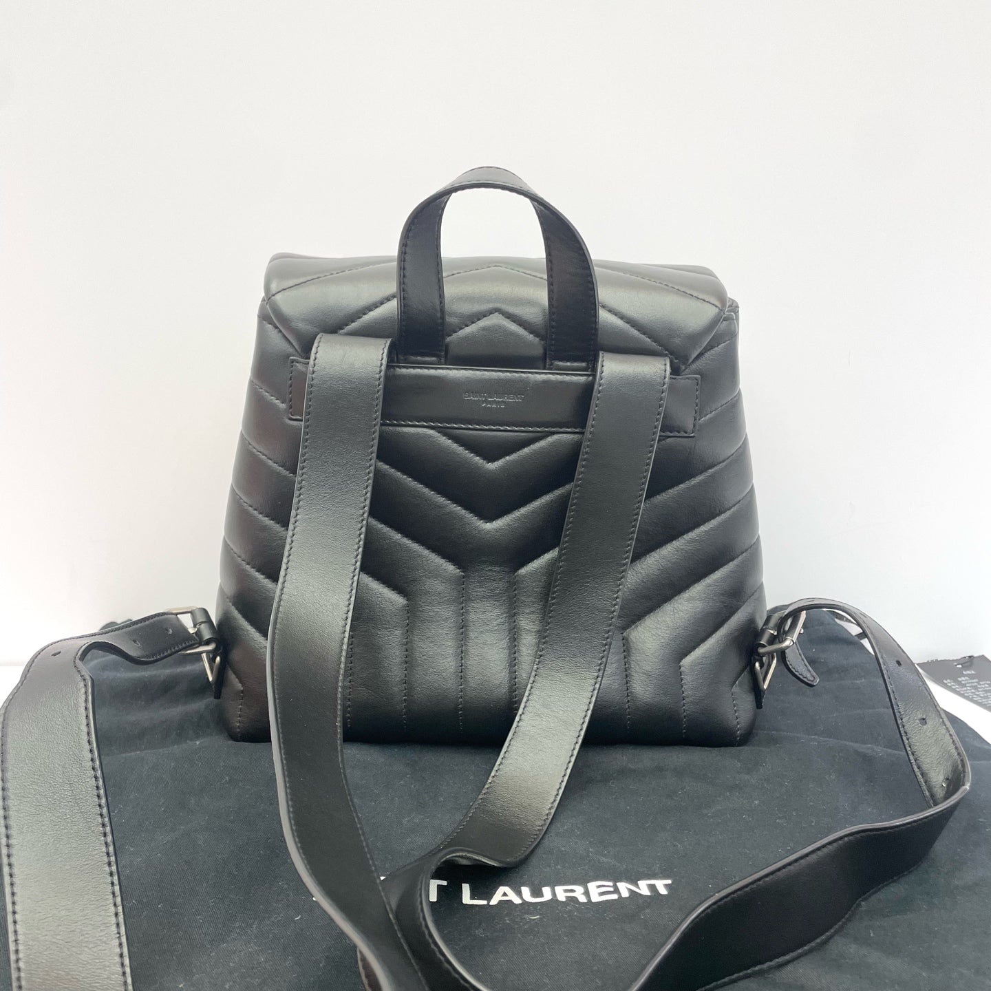 Saint laurent Backpack
