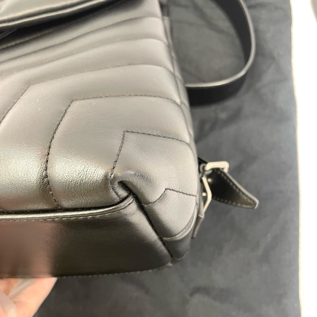 Saint laurent Backpack