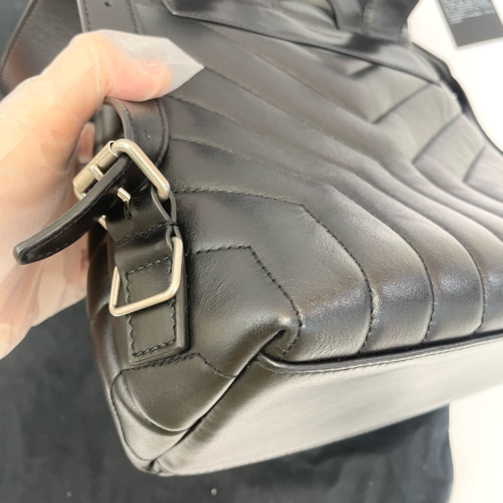 Saint laurent Backpack