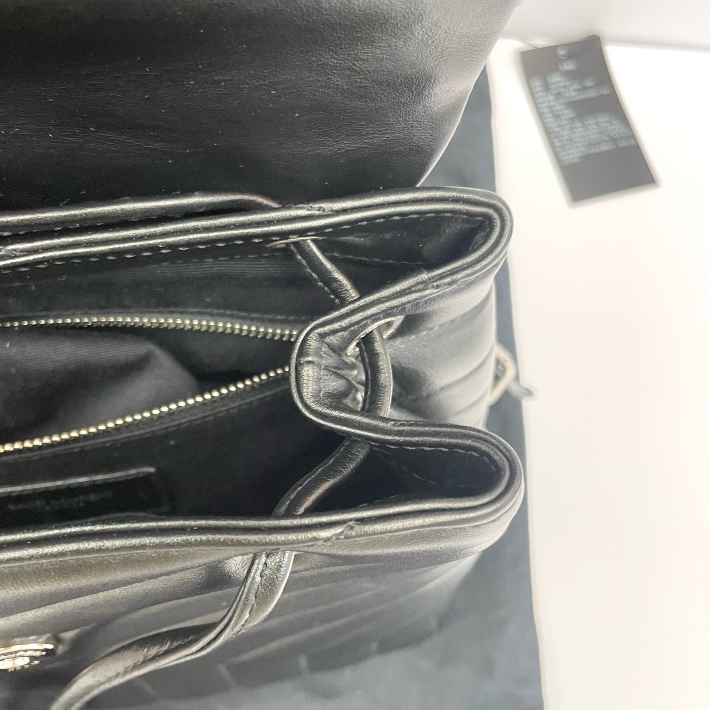 Saint laurent Backpack