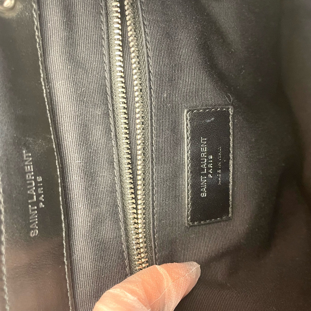 Saint laurent Backpack
