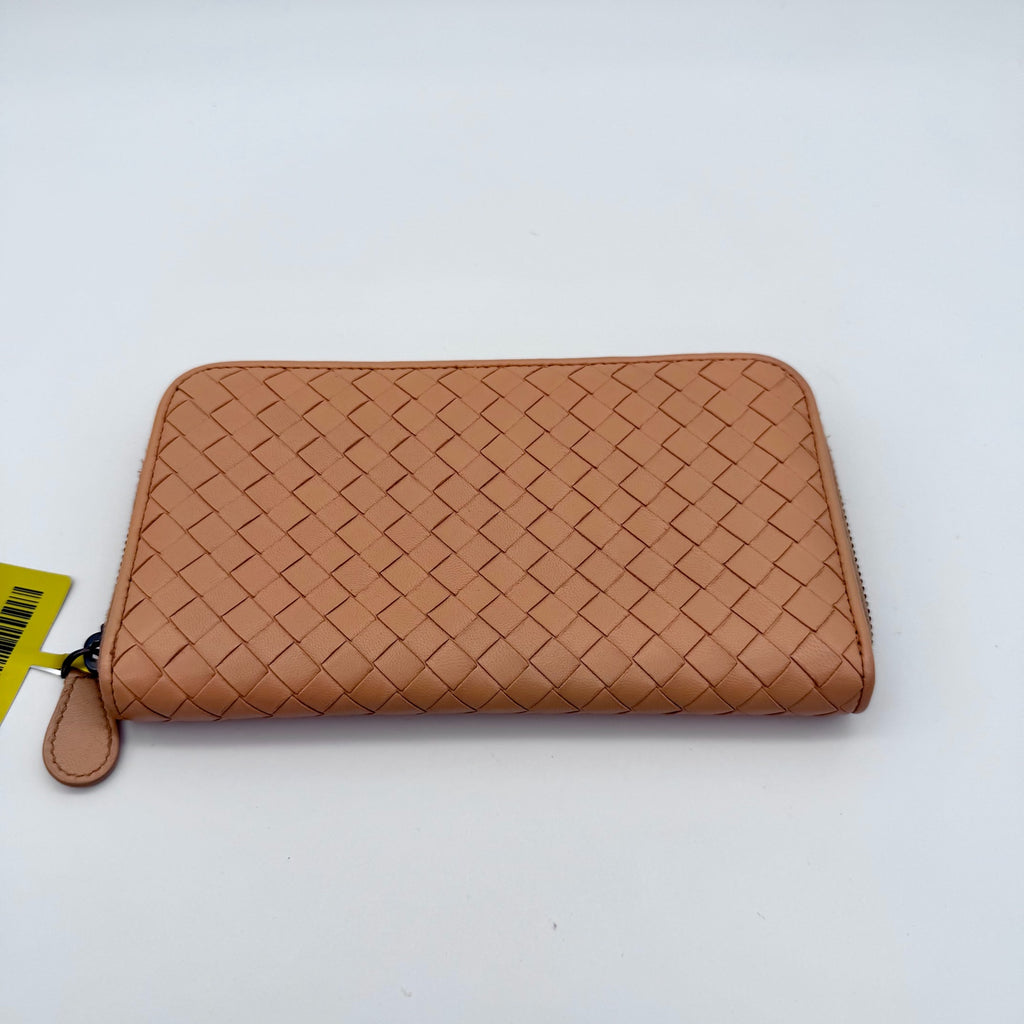 Bottega Veneta Pink