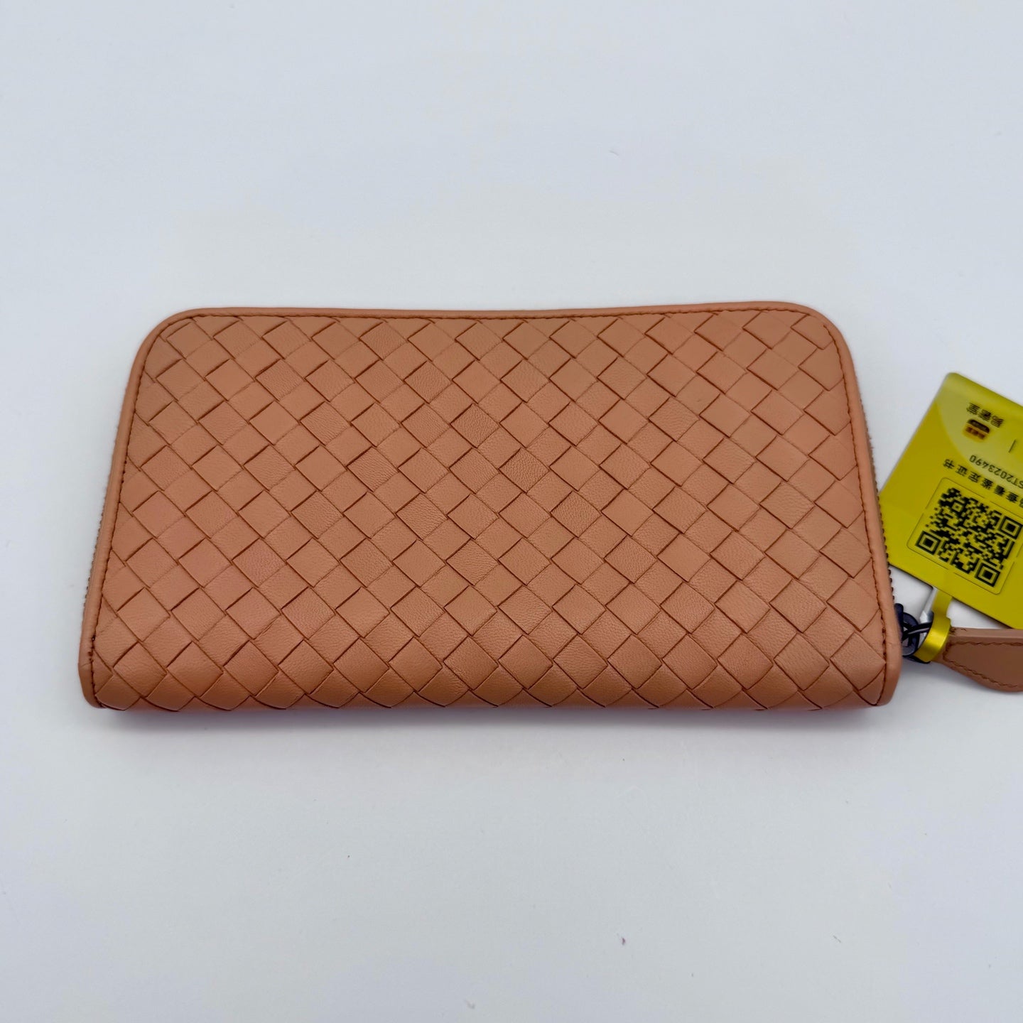 Bottega Veneta Pink