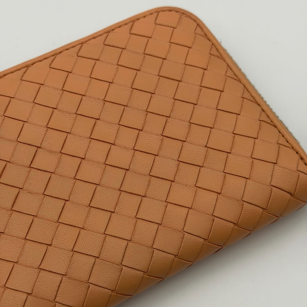 Bottega Veneta Pink