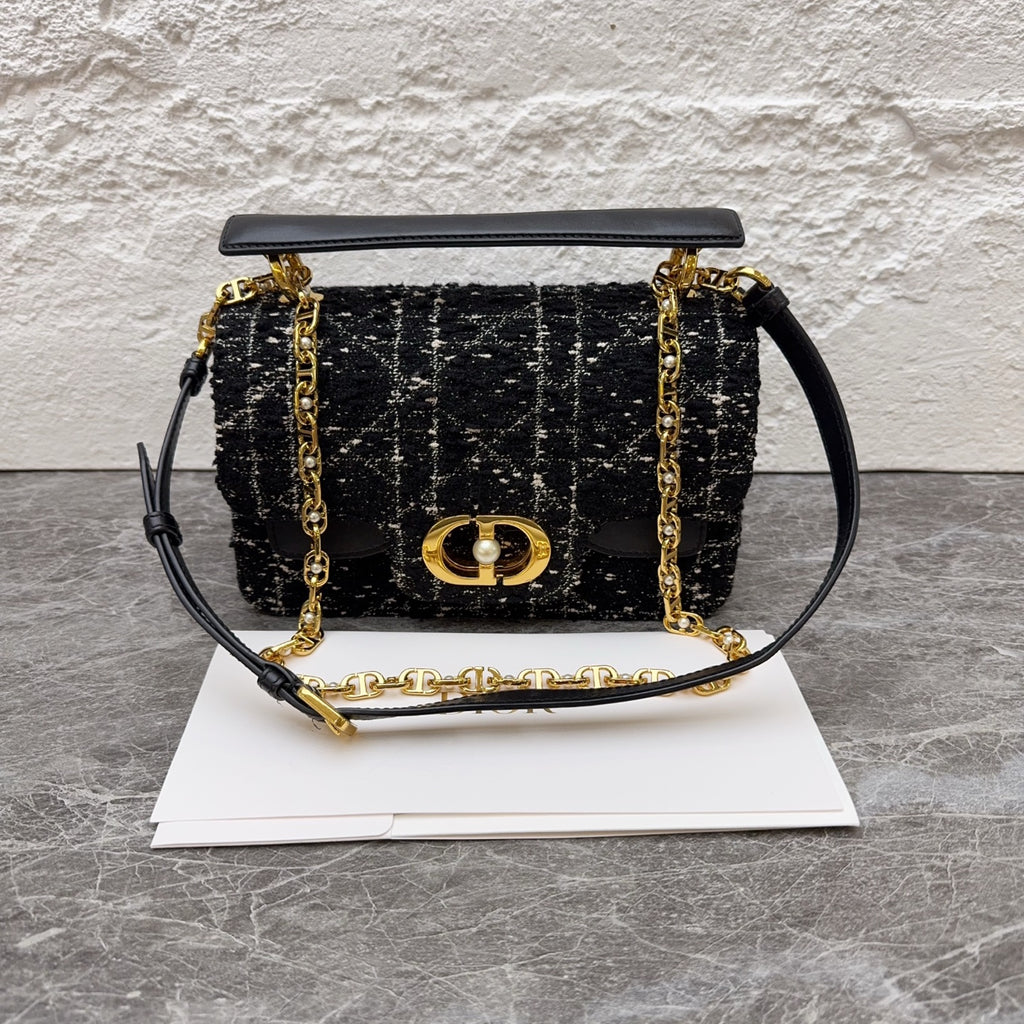 Dior Black