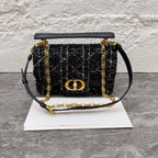 Dior Black