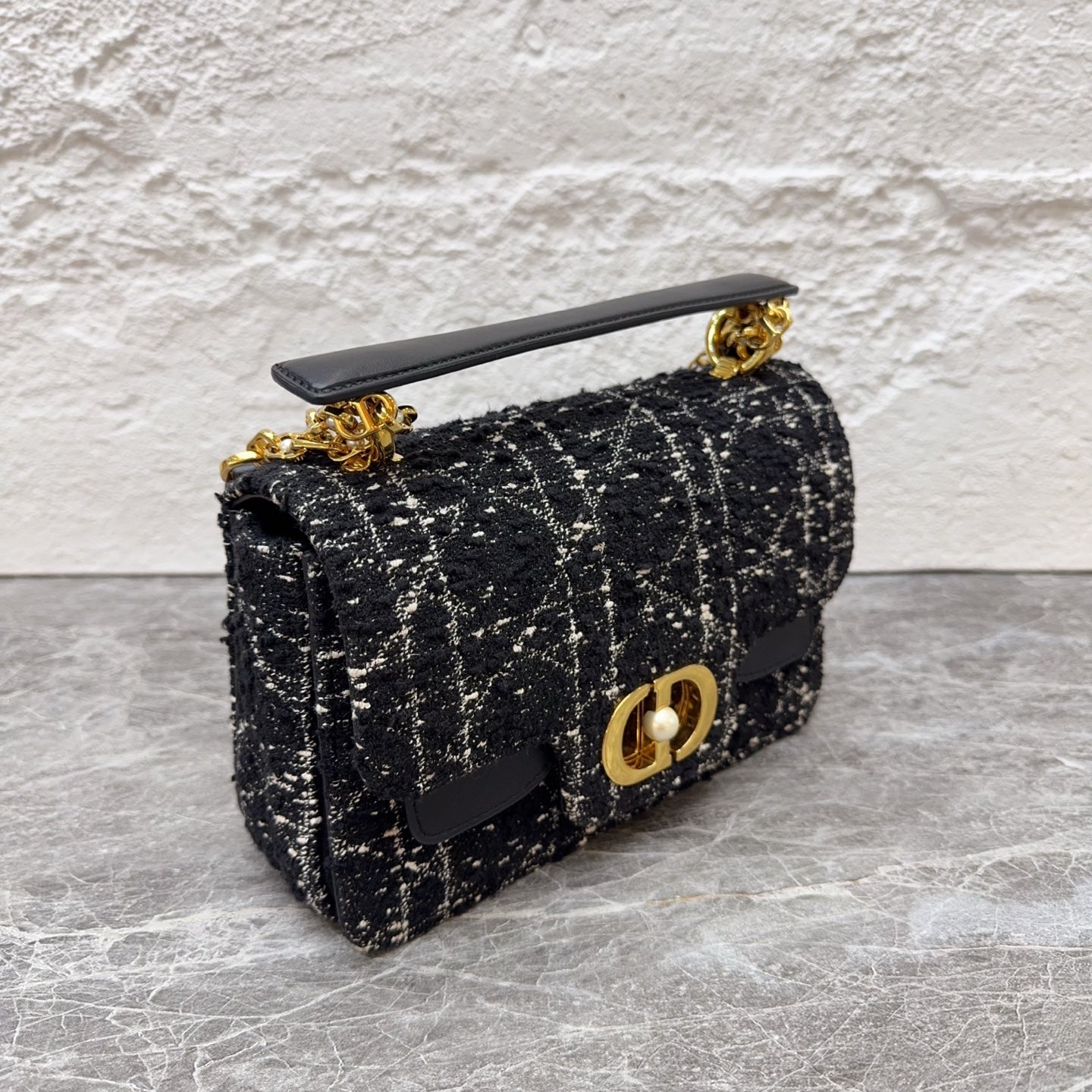 Dior Black