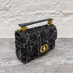 Dior Black