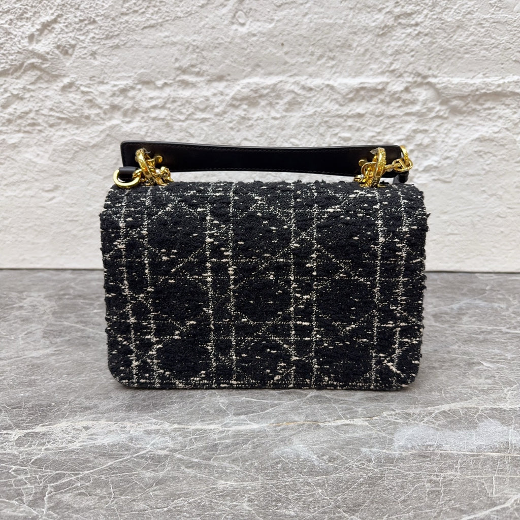 Dior Black