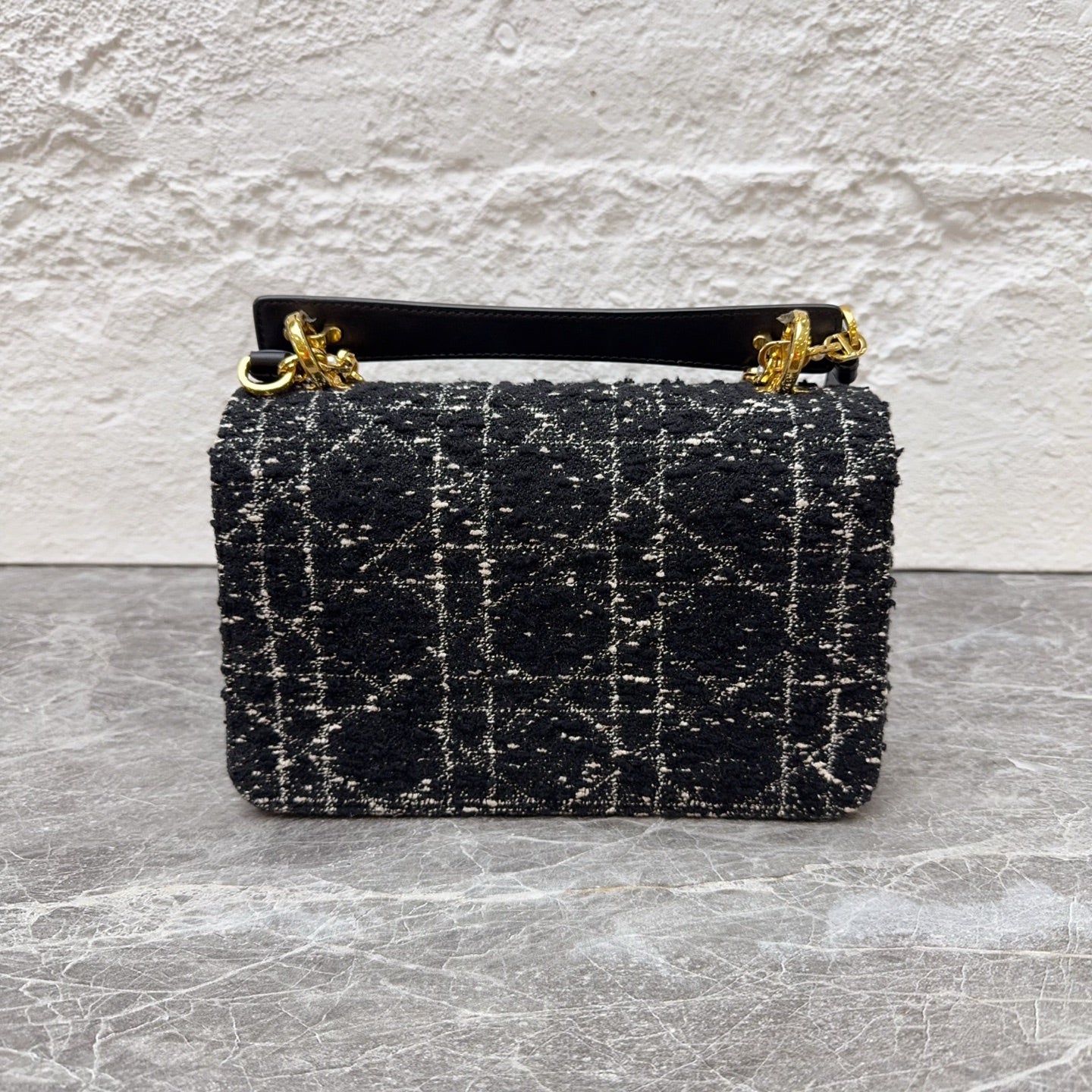Dior Black
