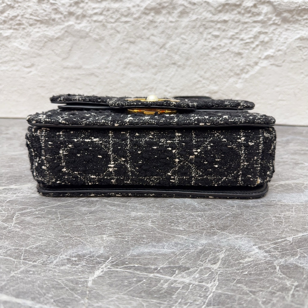 Dior Black