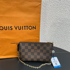 Louis Vuitton Shoulder Bag