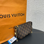 Louis Vuitton Shoulder Bag