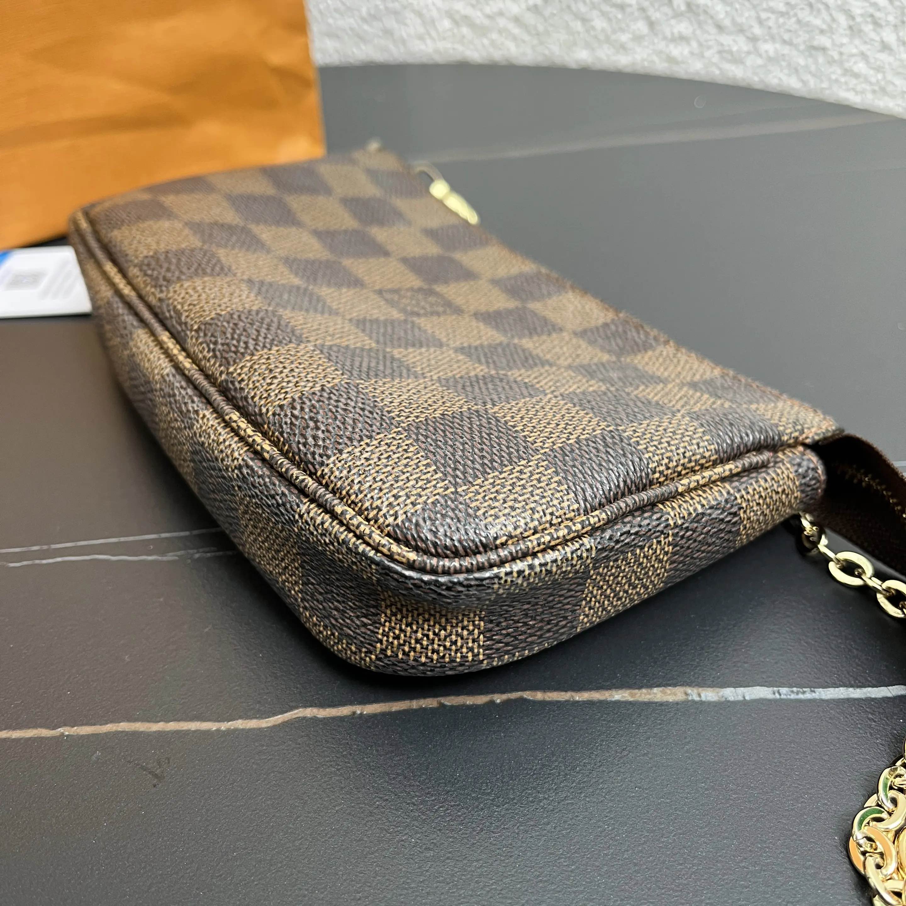Louis Vuitton Shoulder Bag