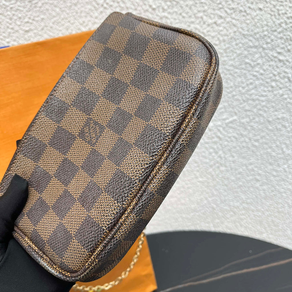 Louis Vuitton Shoulder Bag