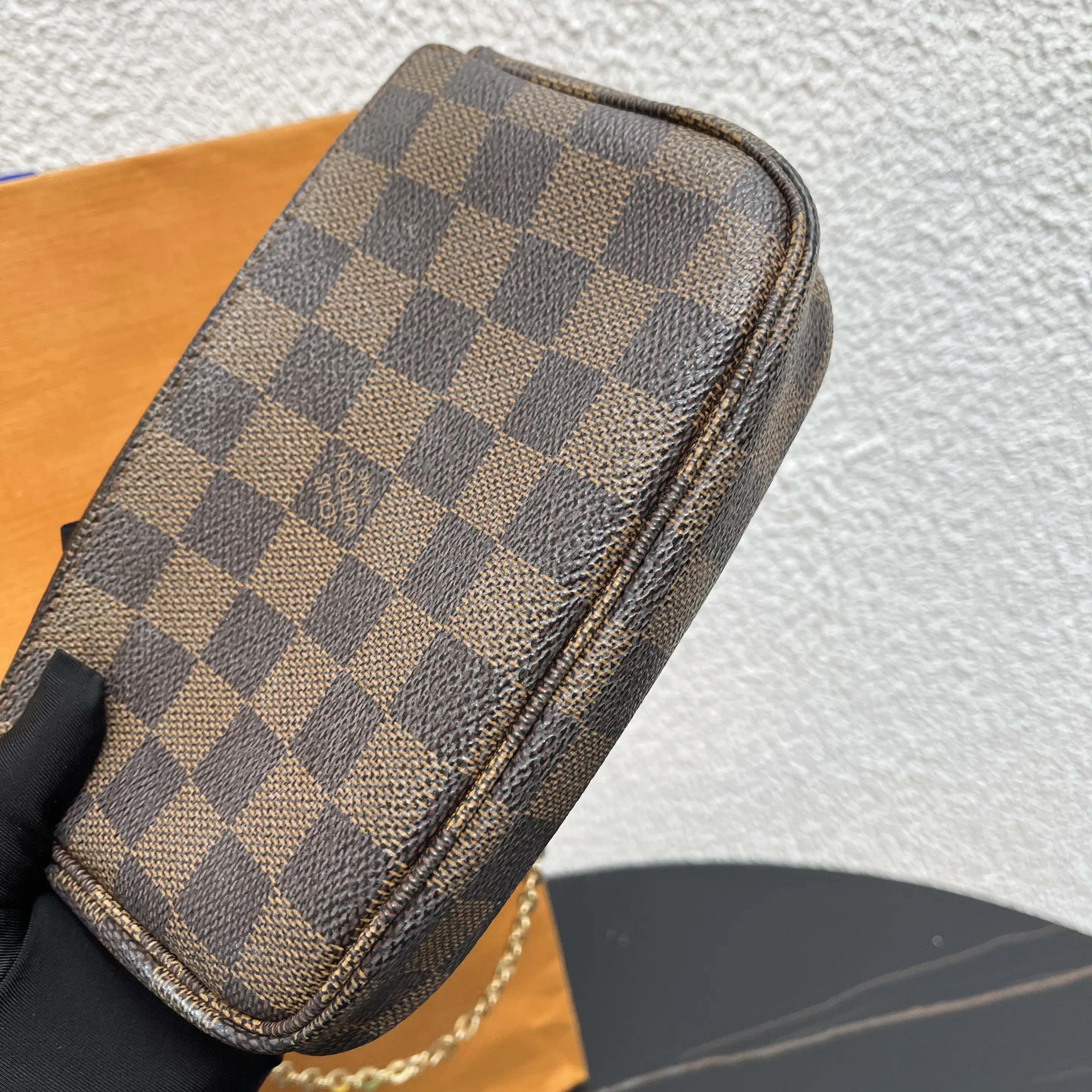Louis Vuitton Shoulder Bag