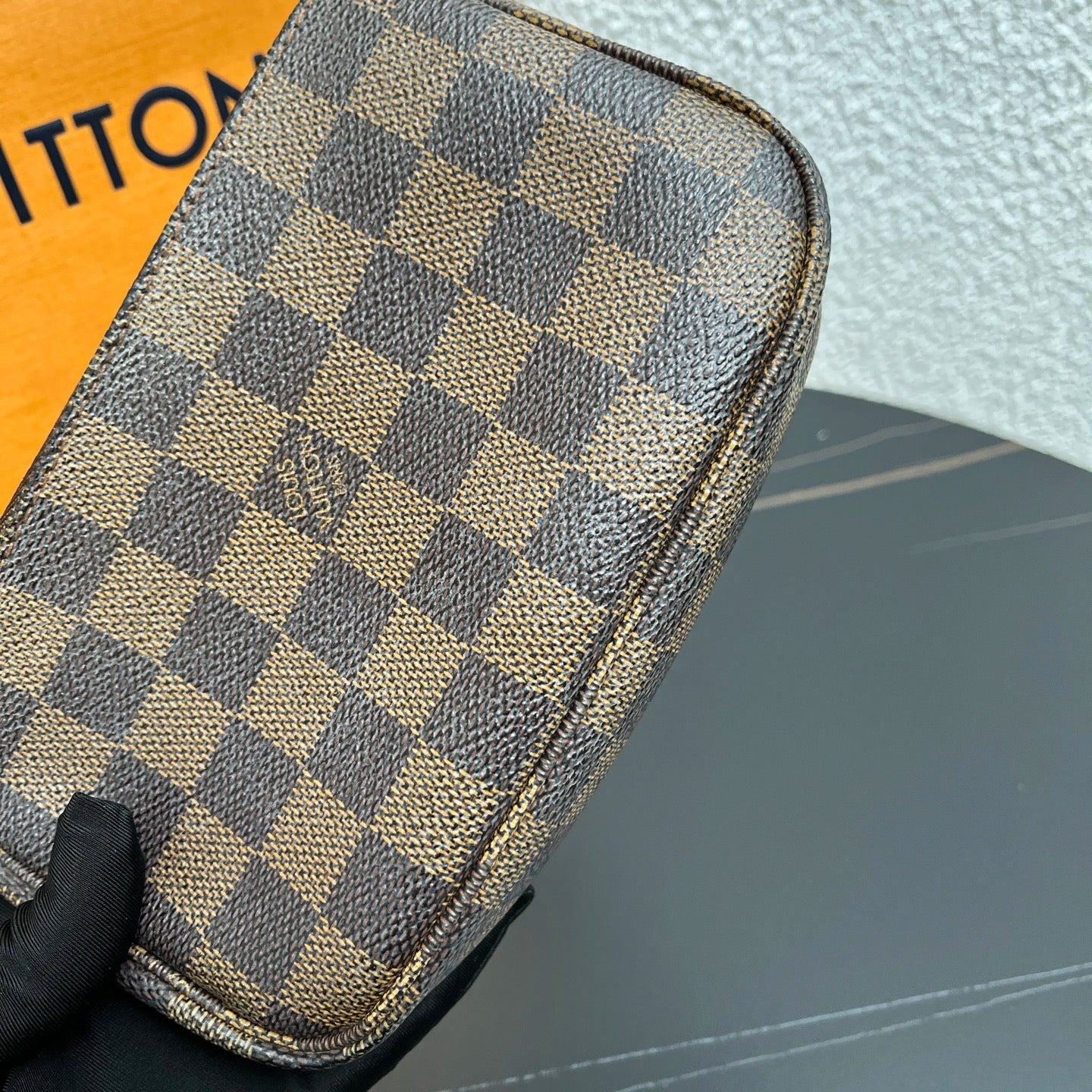 Louis Vuitton Shoulder Bag