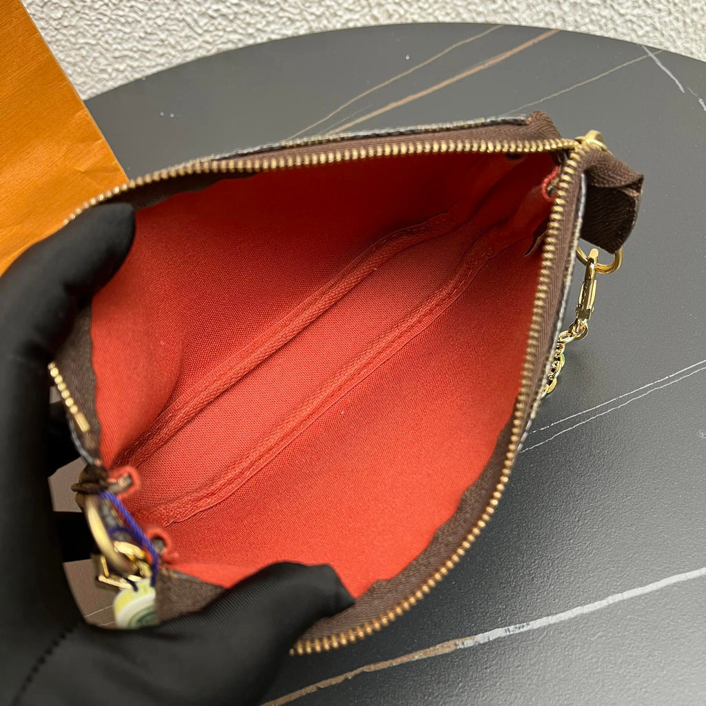 Louis Vuitton Shoulder Bag