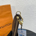 Louis Vuitton Shoulder Bag