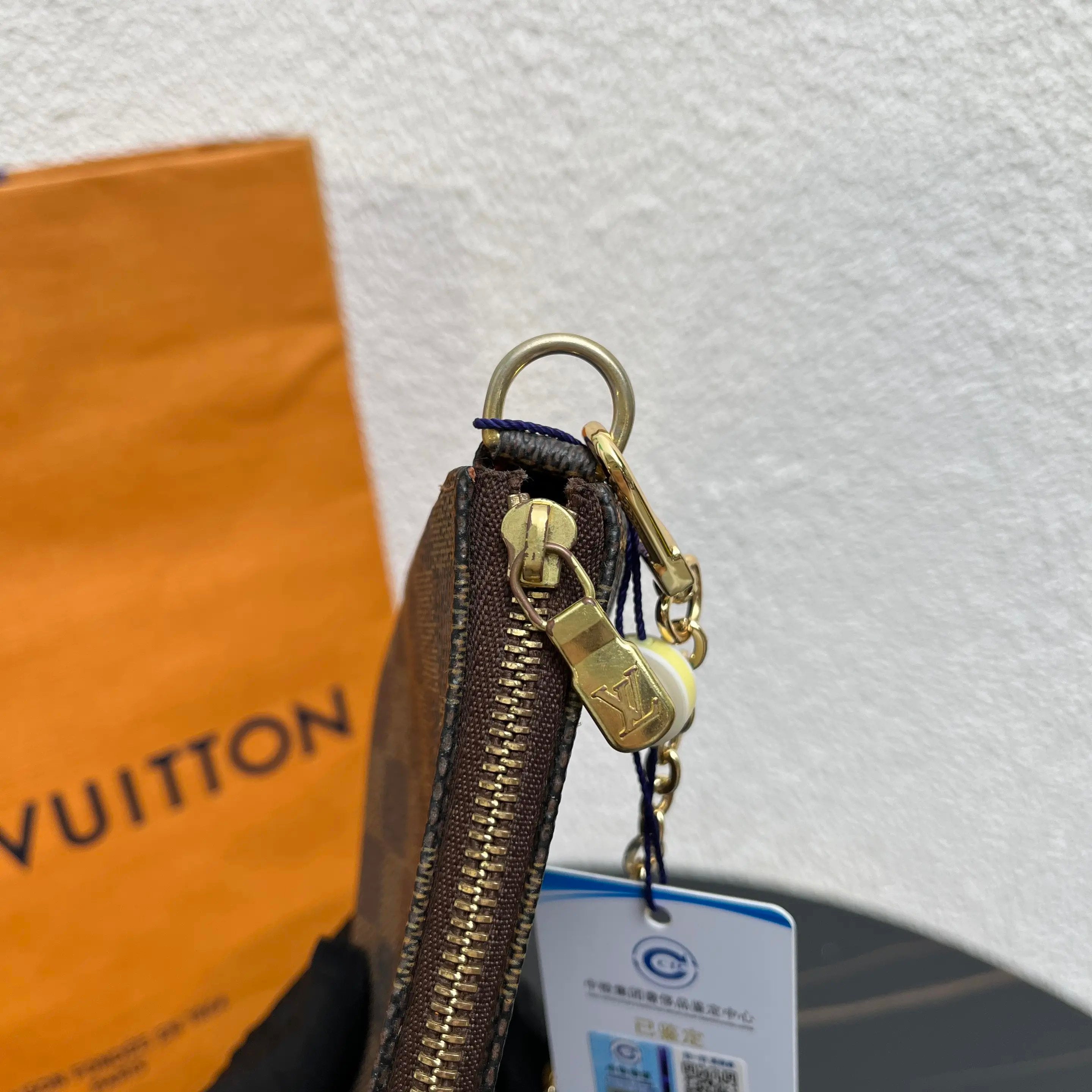 Louis Vuitton Shoulder Bag