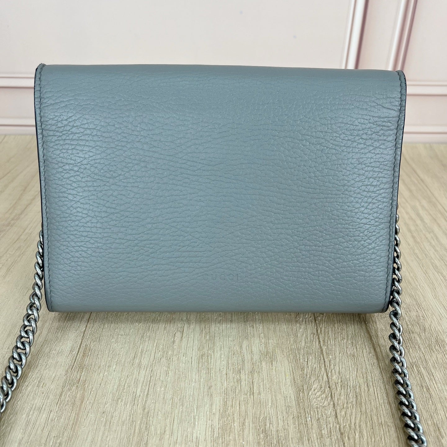 Gucci Dionysus Collection Gray 401231 CAOGN 1293