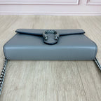 Gucci Dionysus Collection Gray 401231 CAOGN 1293