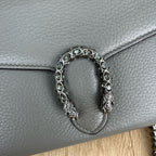 Gucci Dionysus Collection Gray 401231 CAOGN 1293