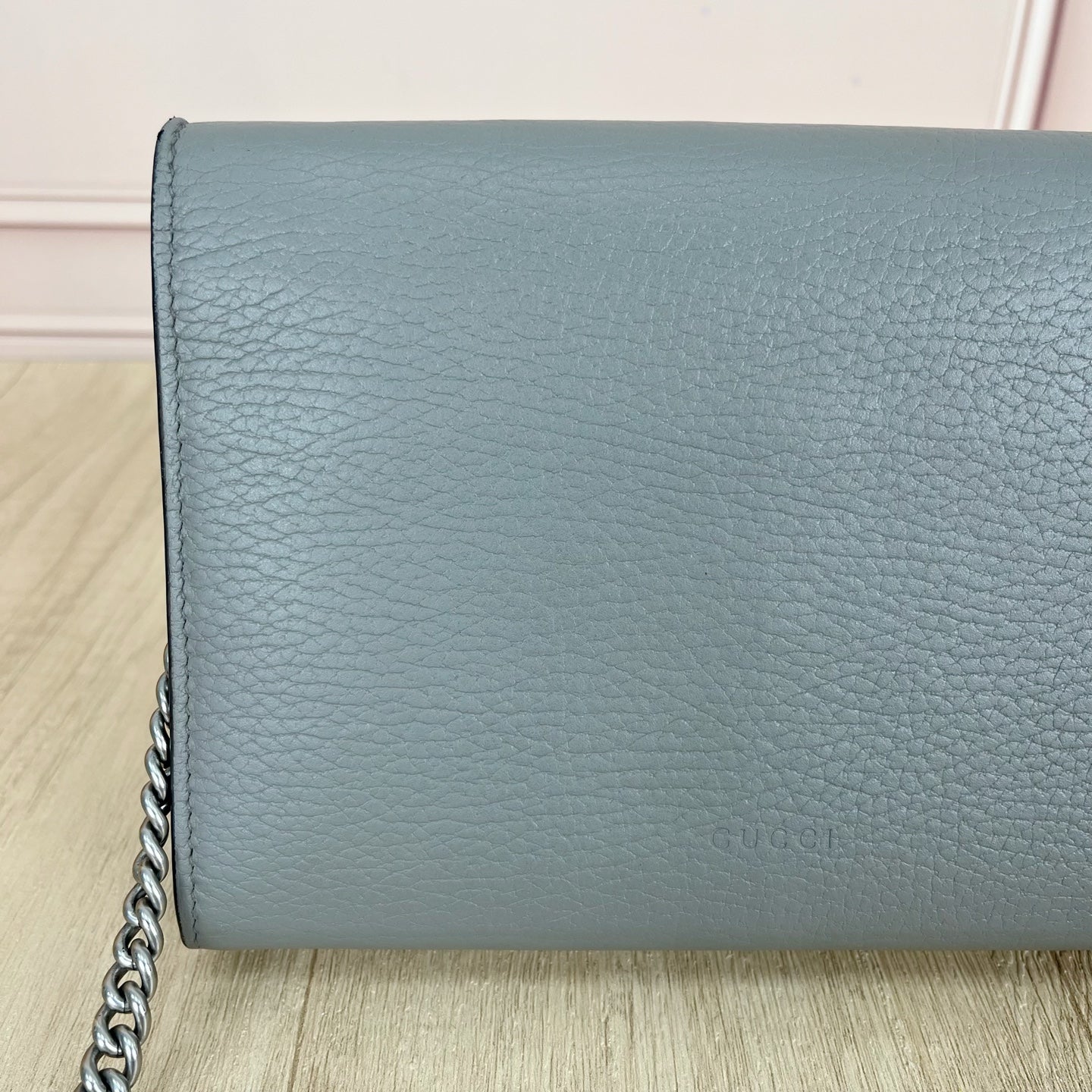 Gucci Dionysus Collection Gray 401231 CAOGN 1293
