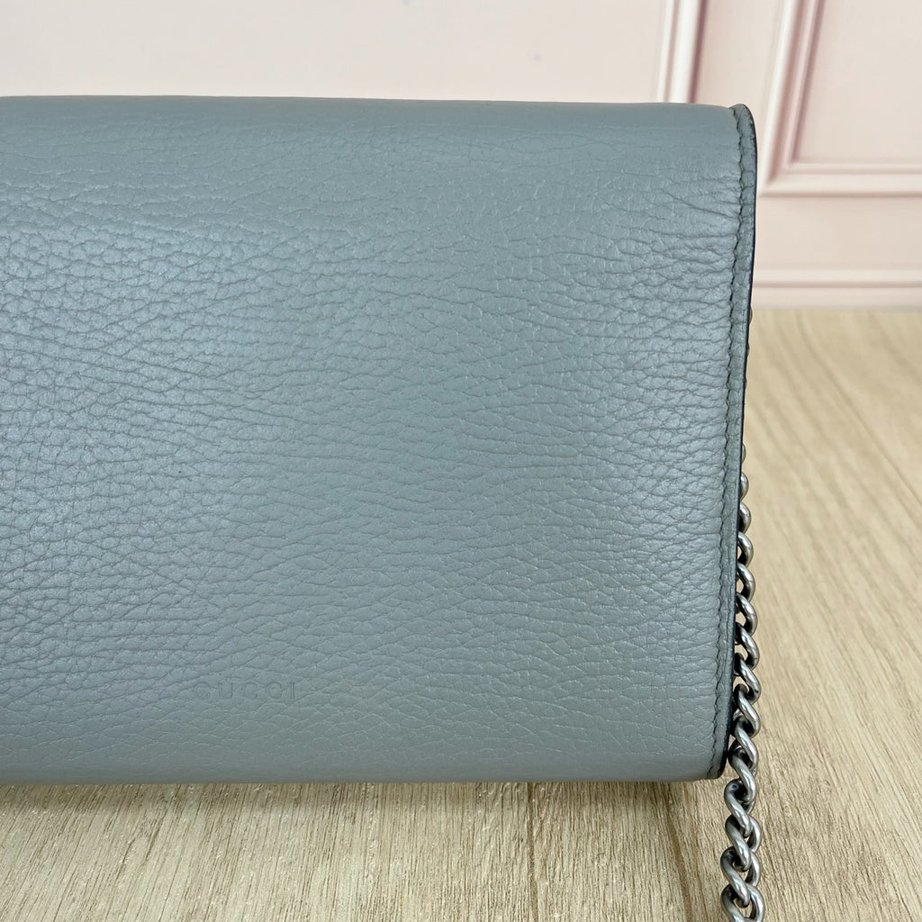 Gucci Dionysus Collection Gray 401231 CAOGN 1293