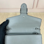 Gucci Dionysus Collection Gray 401231 CAOGN 1293