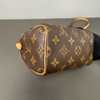 Louis Vuitton Canvas Gold