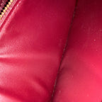 Louis Vuitton Red Clutch M90152