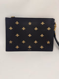 Gucci Black Clutch