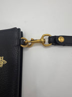Gucci Black Clutch