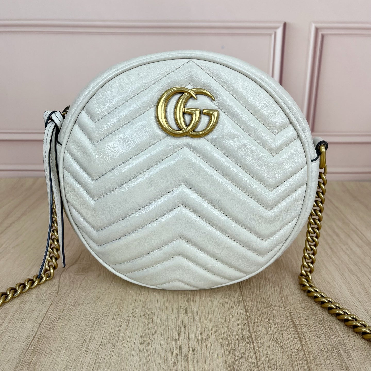 Gucci