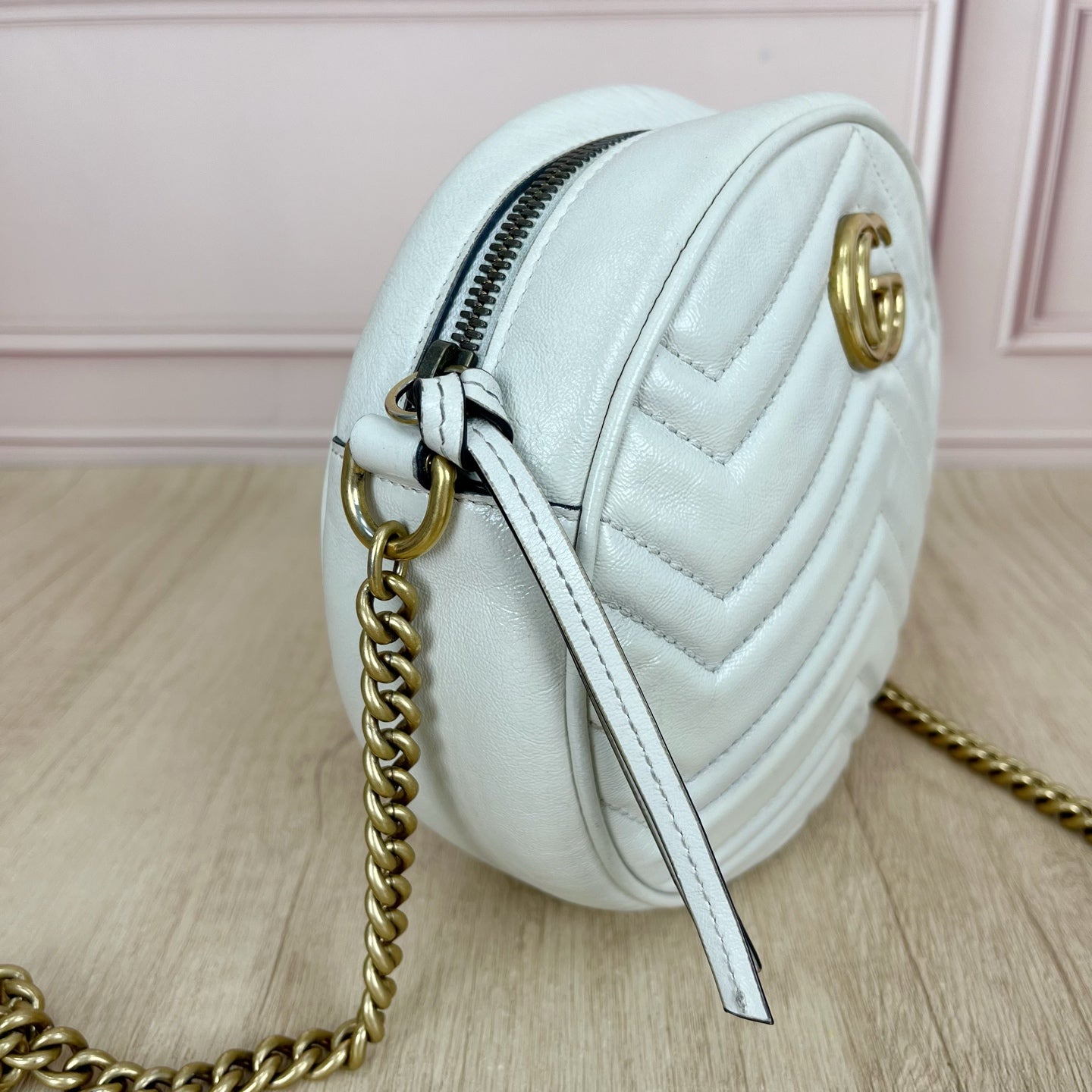 Gucci
