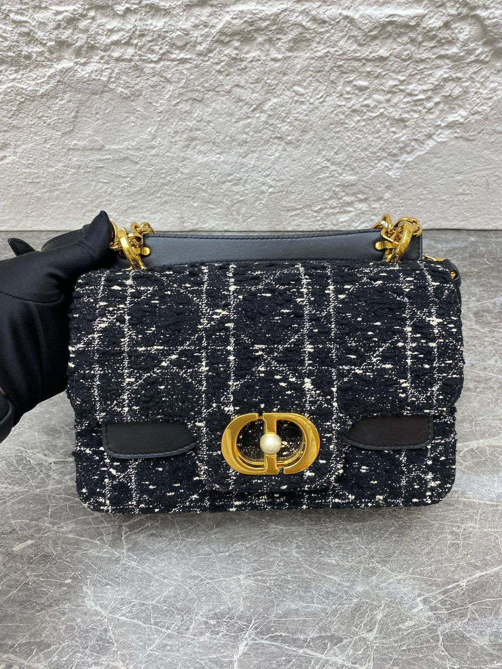 Dior Black