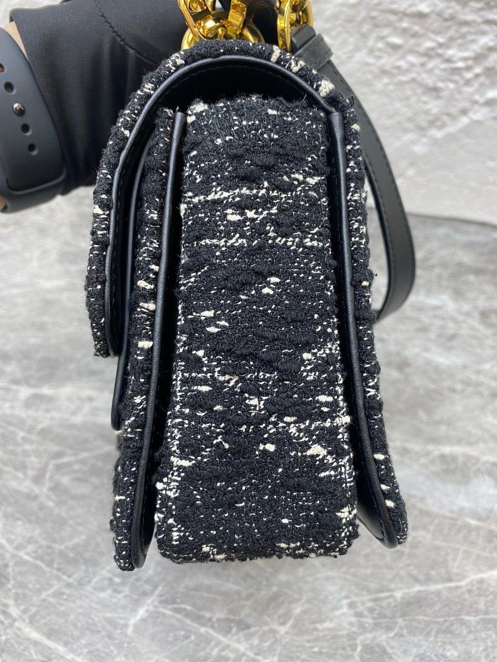 Dior Black