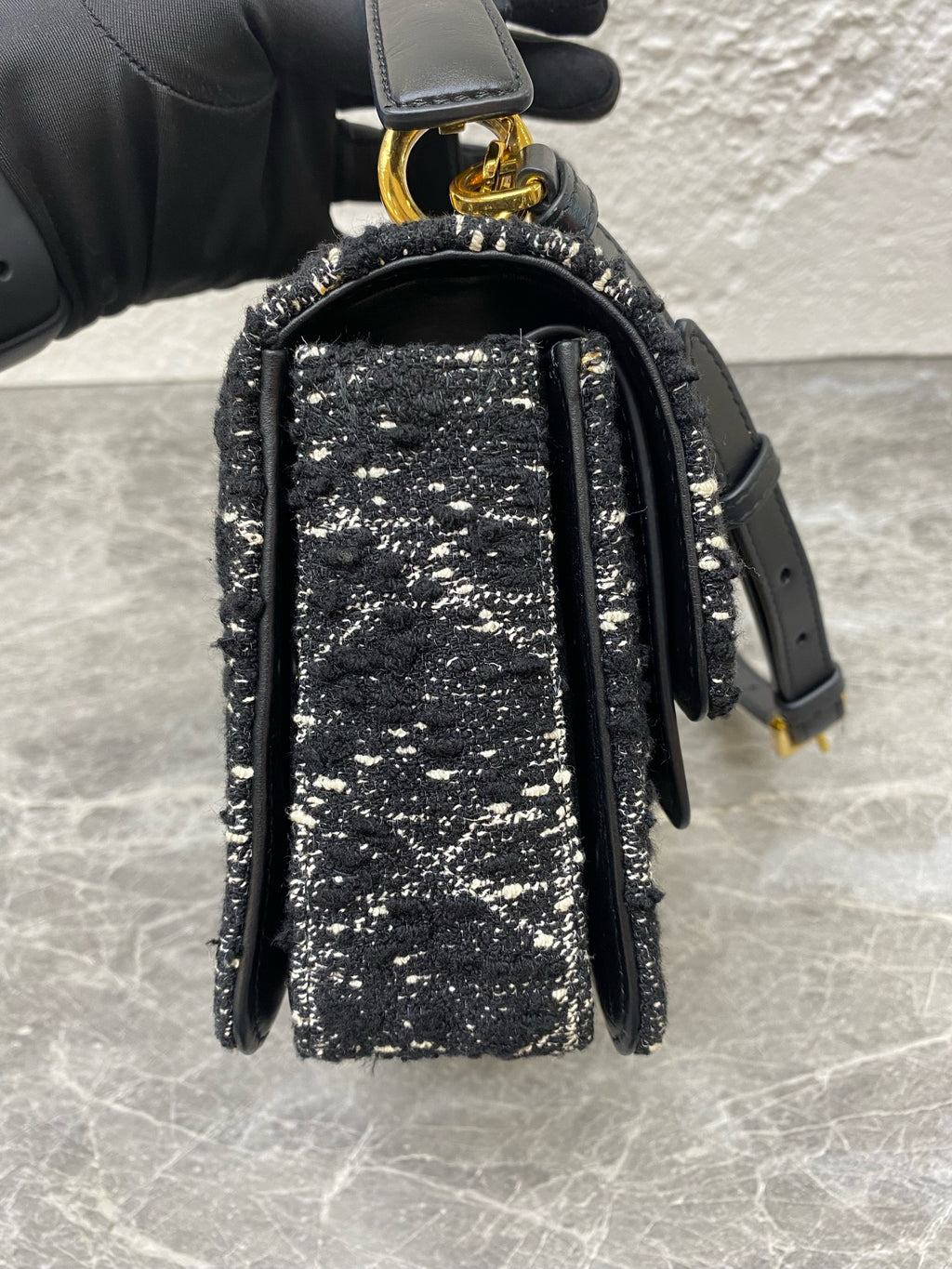 Dior Black