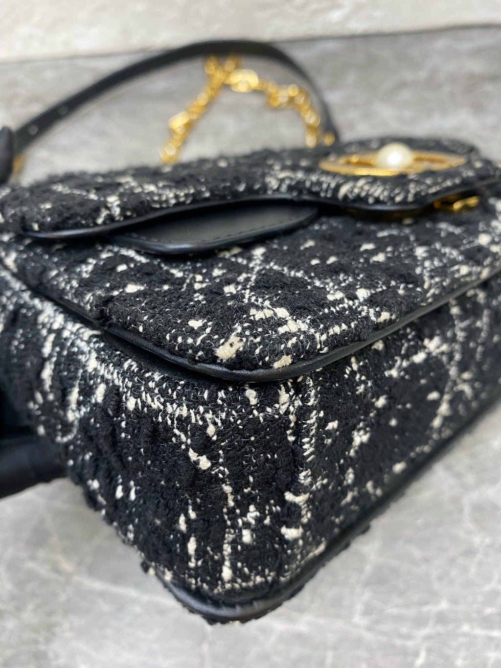 Dior Black